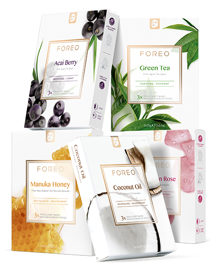 FOREO | Skincare Products
