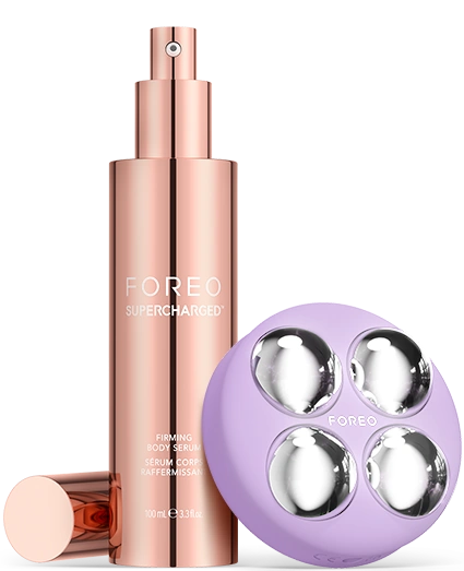 FOREO Sweden | BEAR™ 2 body | Eliminate Cellulite With Ease