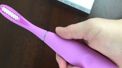 foreo issa hybrid