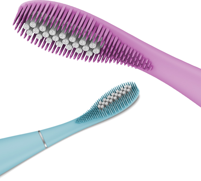 issa hybrid replacement brush head
