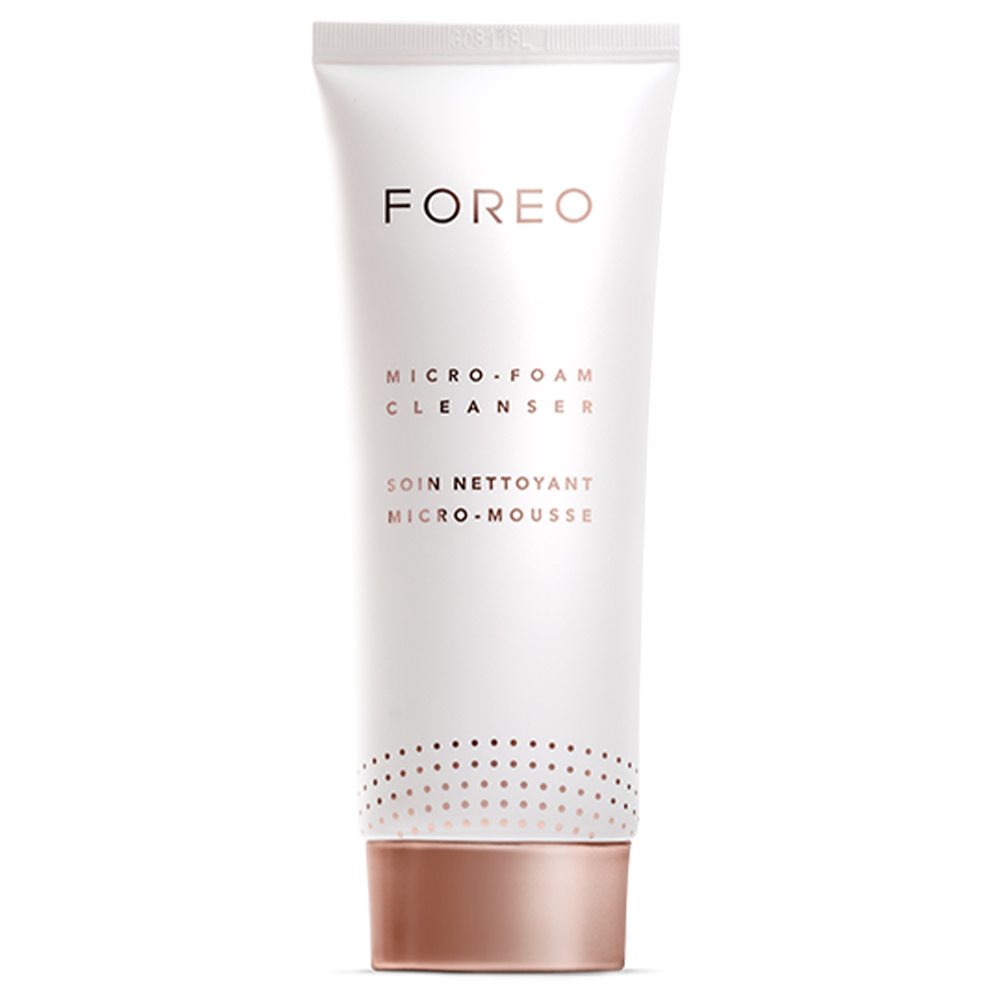 FOREO_Micro_Foam_Cleanser_100_ml
