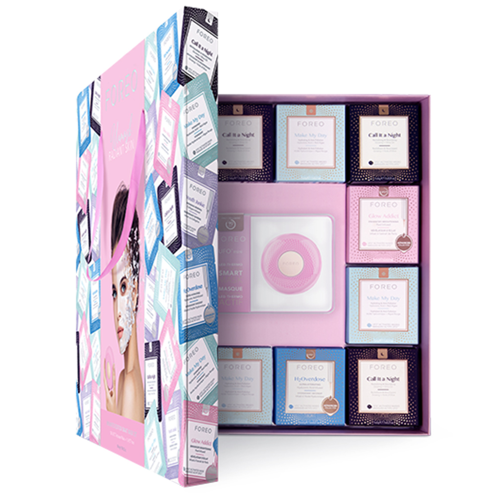 

Unlimited Edition Smart Mask Set