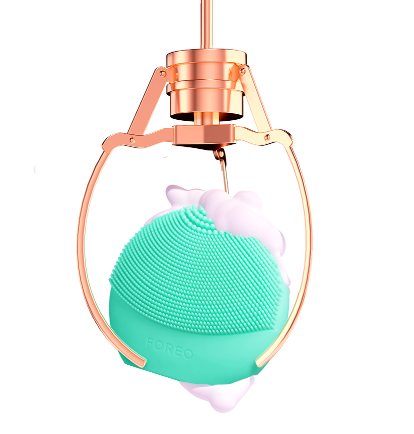 FOREO LUNA™ play plus 2 I Level up your skincare game