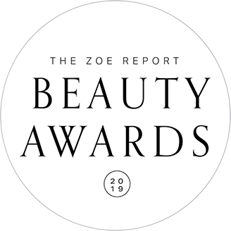 Zoe Report award