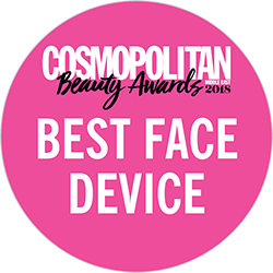 Cosmopolitan best face device