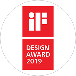 Design Award 2019