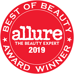 Allure best of beauty