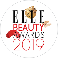 ELLE beauty awards 2019