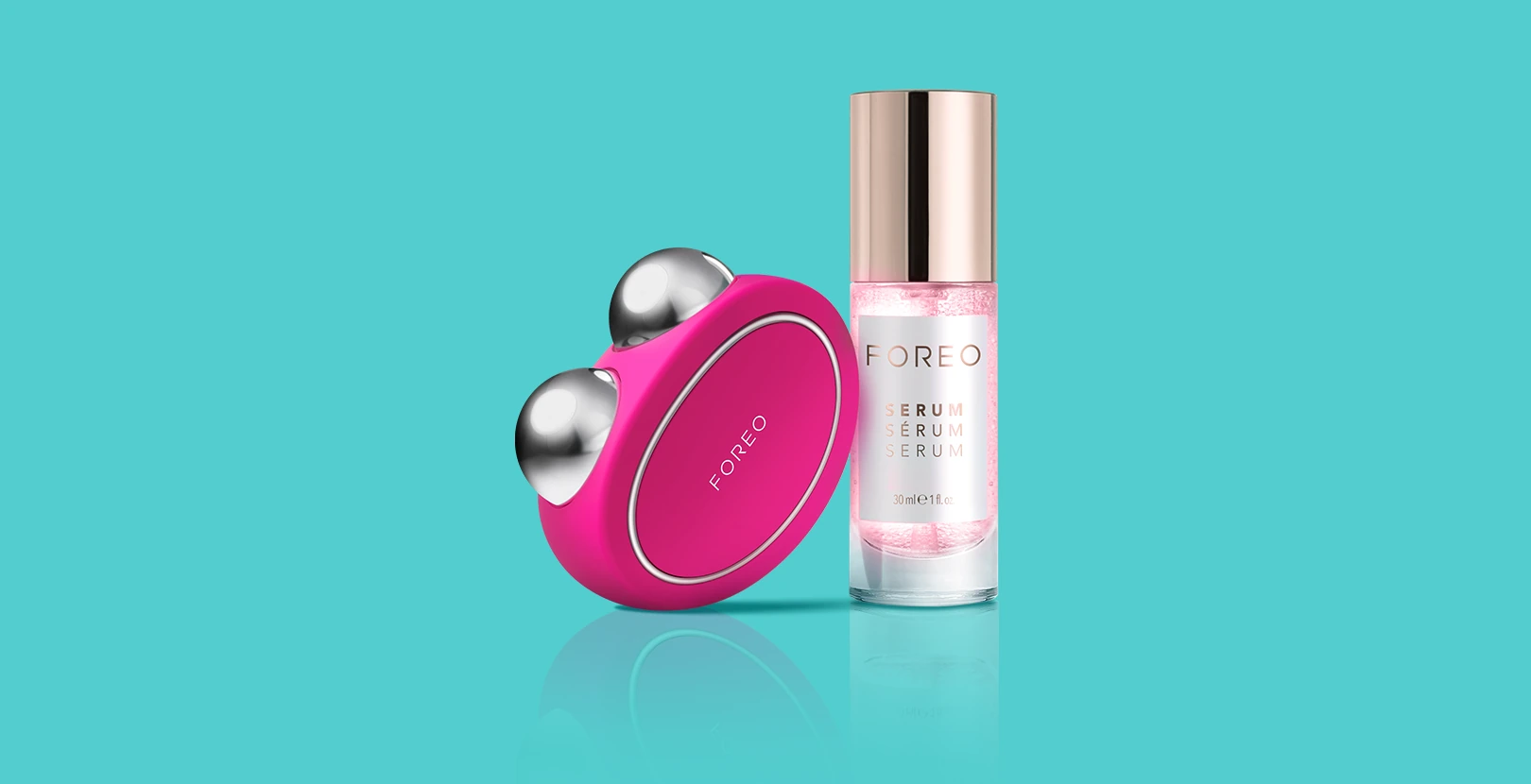 Conductive SERUM SÉRUM SERUM