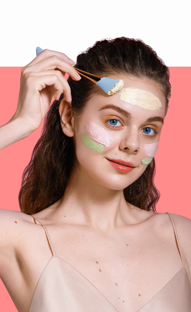 Healthy skin from within
