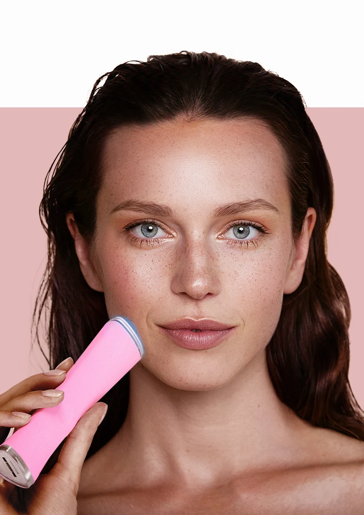 Fewer breakouts