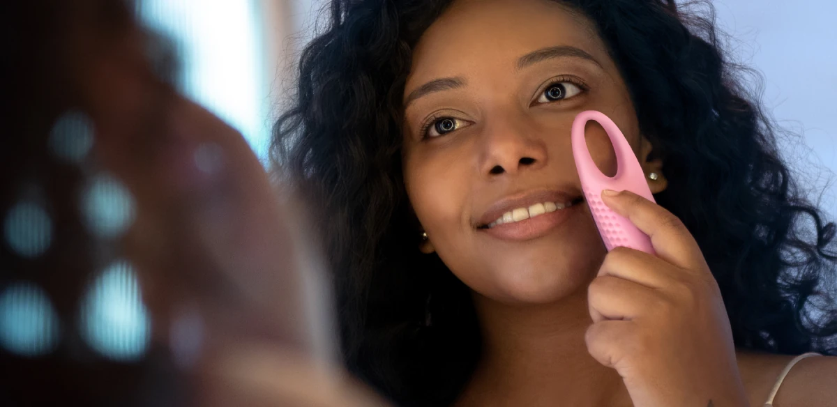 FOREO IRIS 2 Eye Massager