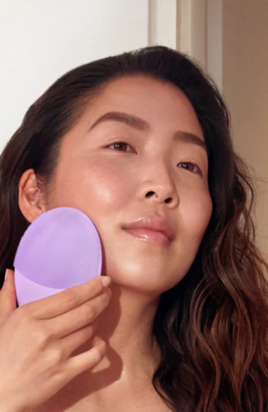 FOREO LUNA™ 4 detail 2