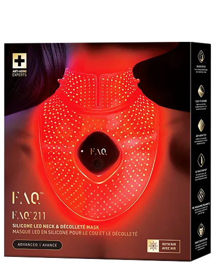 FAQ™ 211
