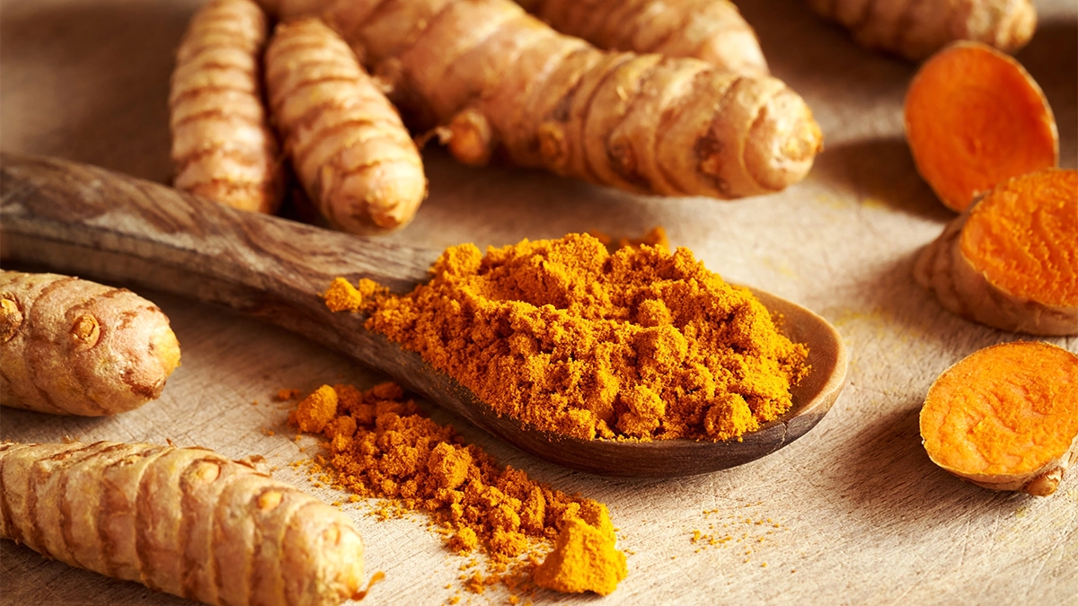 curcumin anti-inflammatory and anti-aging