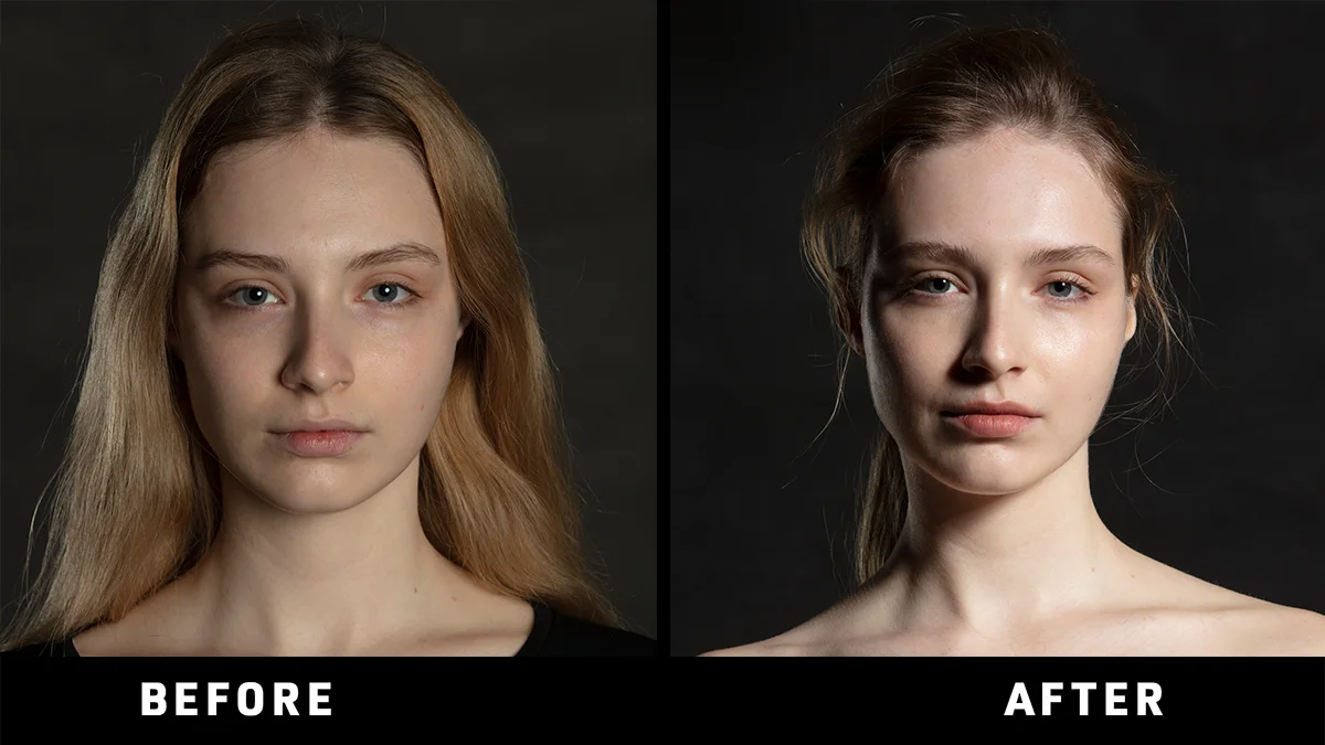FAQ 202 red light mask before and after real