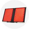 FAQ™ Dual LED Panel