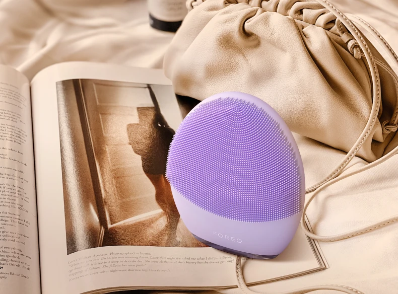 FOREO Picks 2026: Seven Pieces Worth Buying First, From LUNA 4 to the issa 4 baby