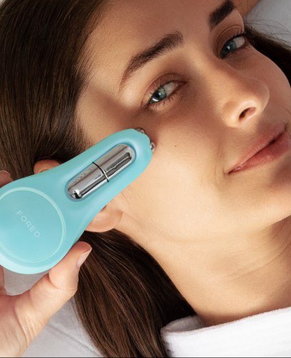 FOREO BEAR™ 2 eyes & lips