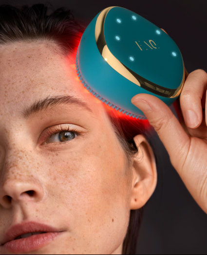 FOREO | Men's Skincare Routine | Luxury Men's Beauty-tech