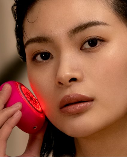 Deep Facial Hydration Devices & Spa Masks | FOREO UFO™