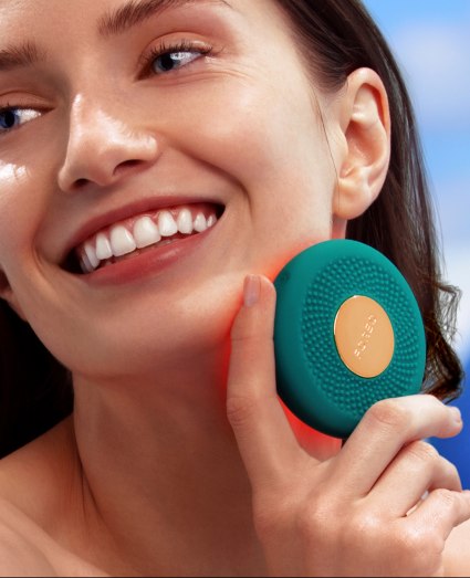 UFO™ Ev Spası Ve Maskeleri | FOREO