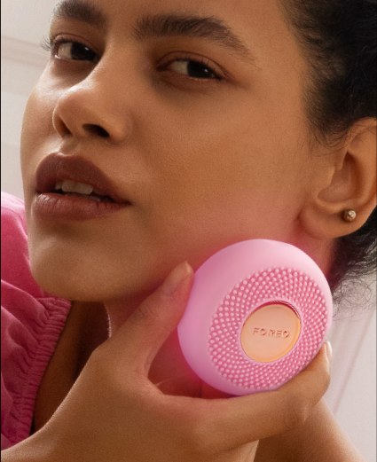 Deep Facial Hydration Devices & Spa Masks | FOREO UFO™