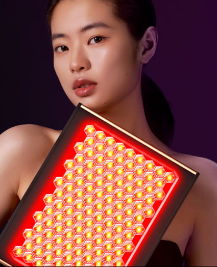 FOREO FAQ™ LED Panel