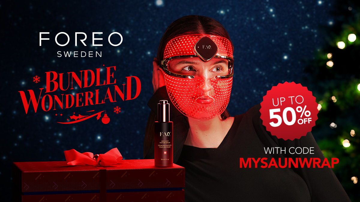 FOREO sets sale 2025