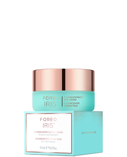 IRIS™ C-Concentrated Brightening Eye Cream