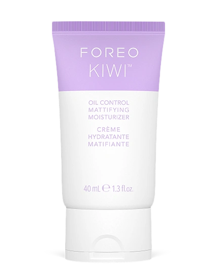 KIWI™ Oil Control Mattifying Moisturizer
