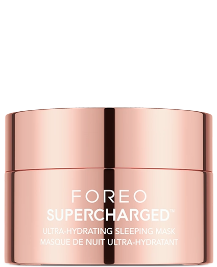 SUPERCHARGED™ Ultra-Hydrating Sleeping Mask