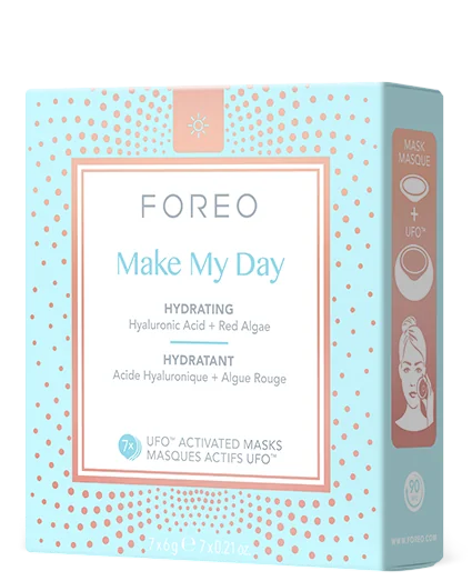 Make My Day UFO™ mask