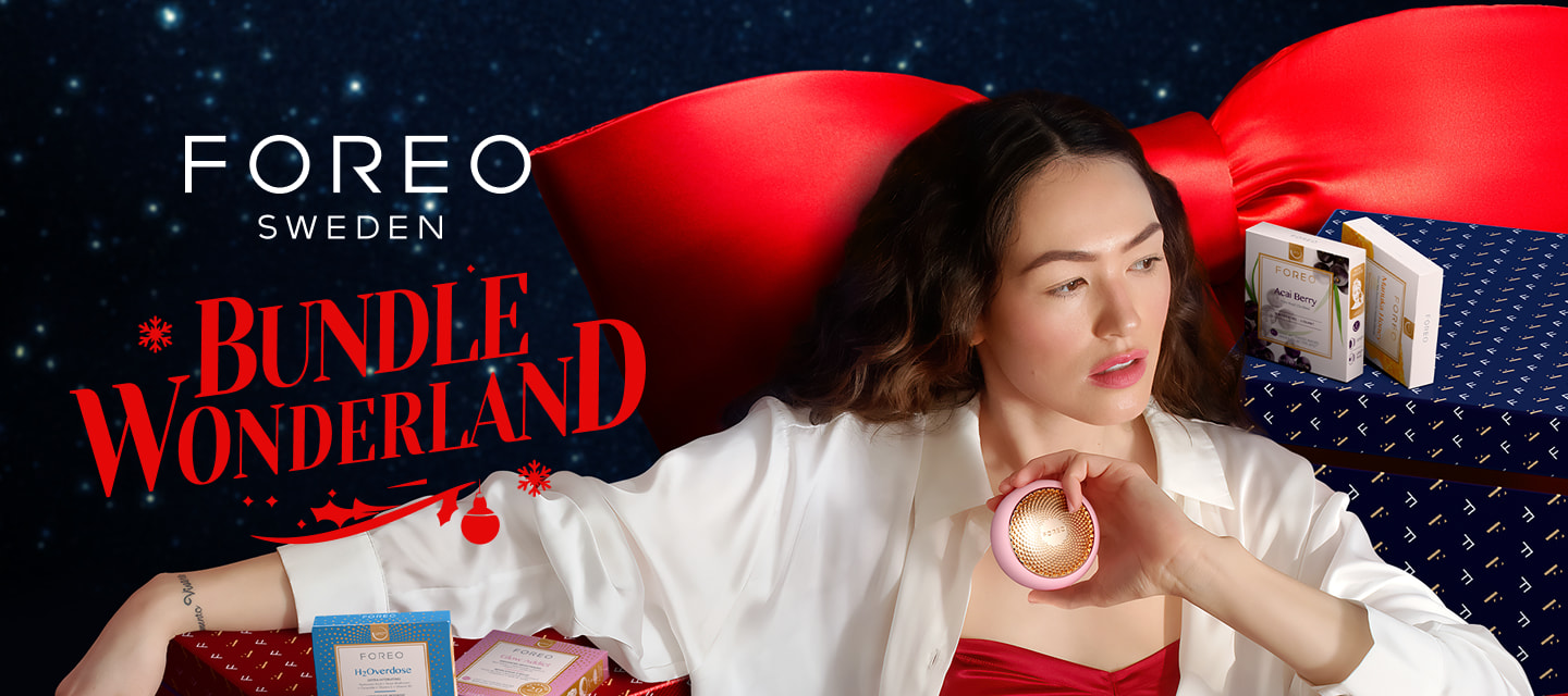 skincare holiday sets