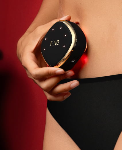 FOREO FAQ™ 411 bundle
