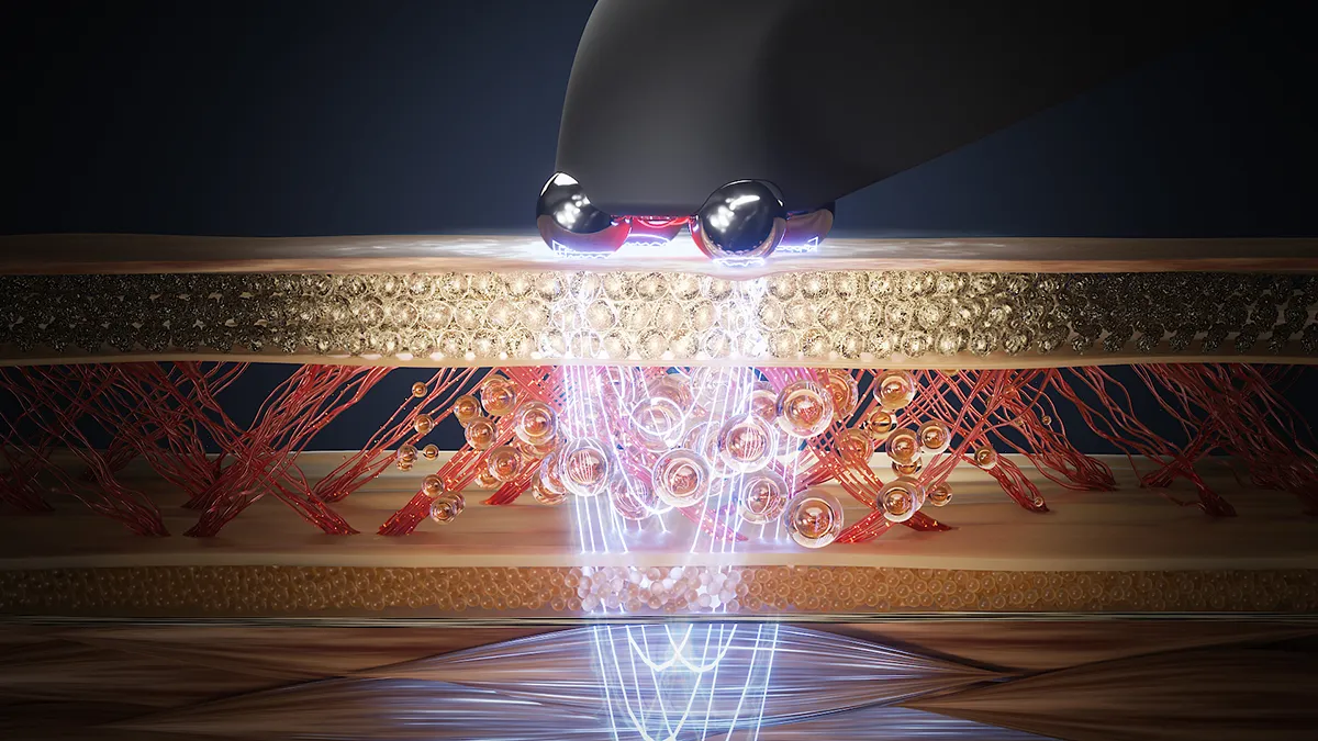 advanced dual micorcurrent facelift FAQ 402