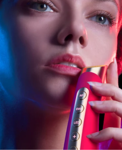FOREO Coffret FAQ™ 102