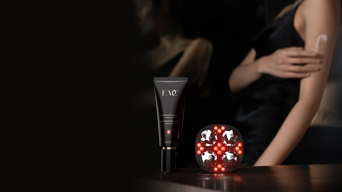 FAQ body sculpt serum