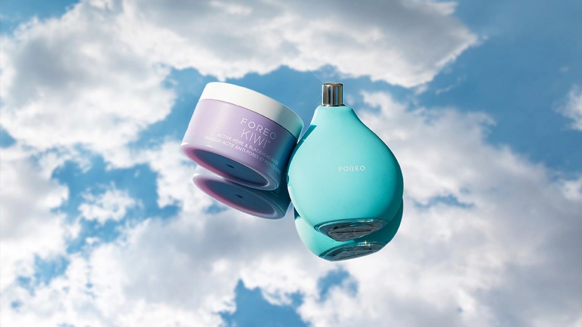 KIWI pore vacuum device