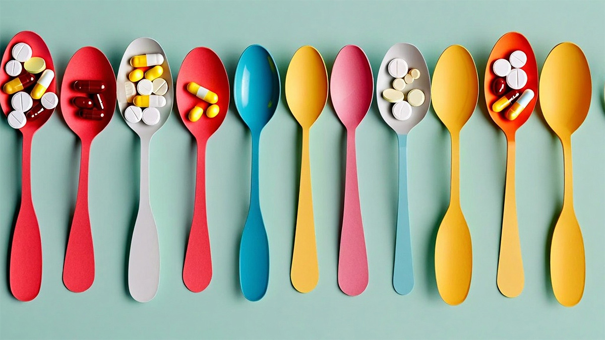 what vitamins can I take together daily