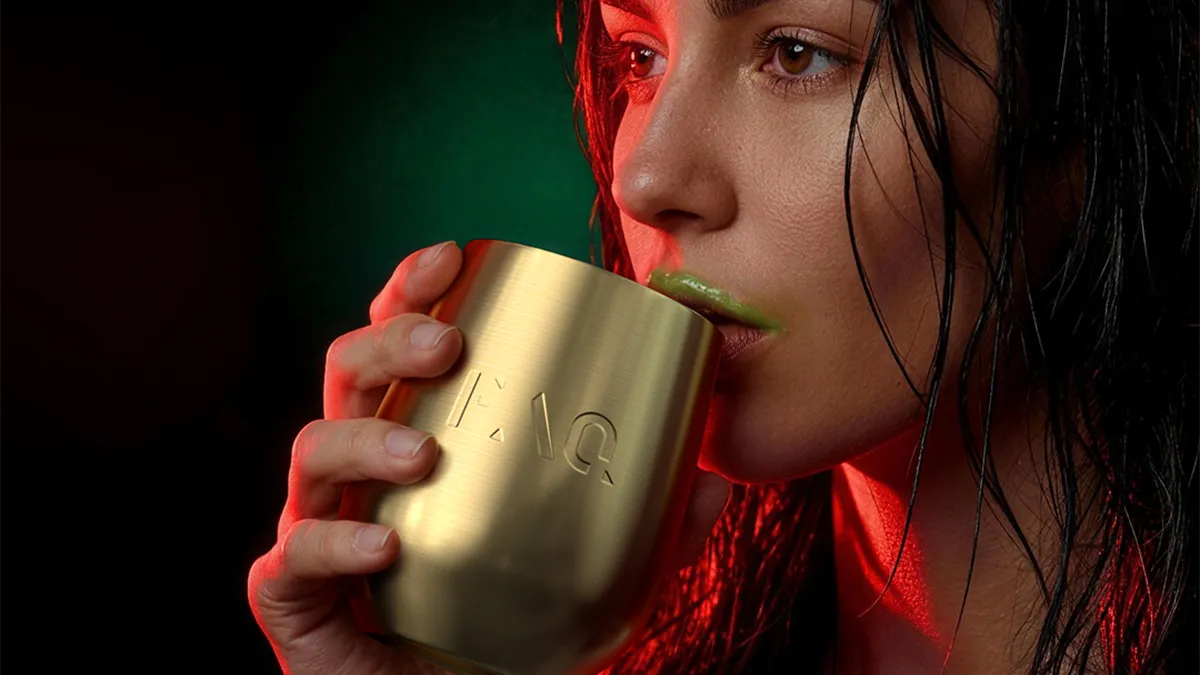 FAQ Pure all-in-one beauty and gut health supplement