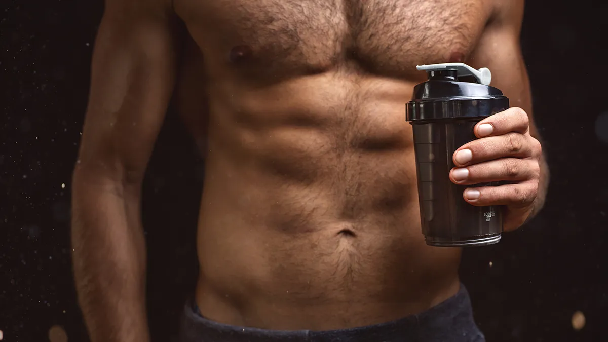 benefits of creatine