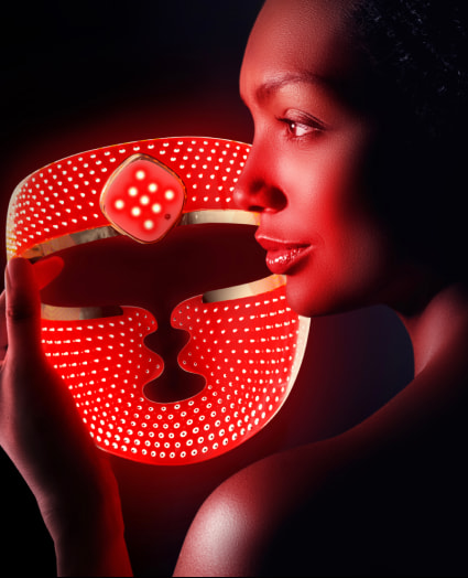 FOREO FAQ™ 202 plus Bundle