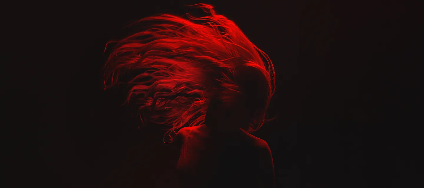 red light therapy for hair growth