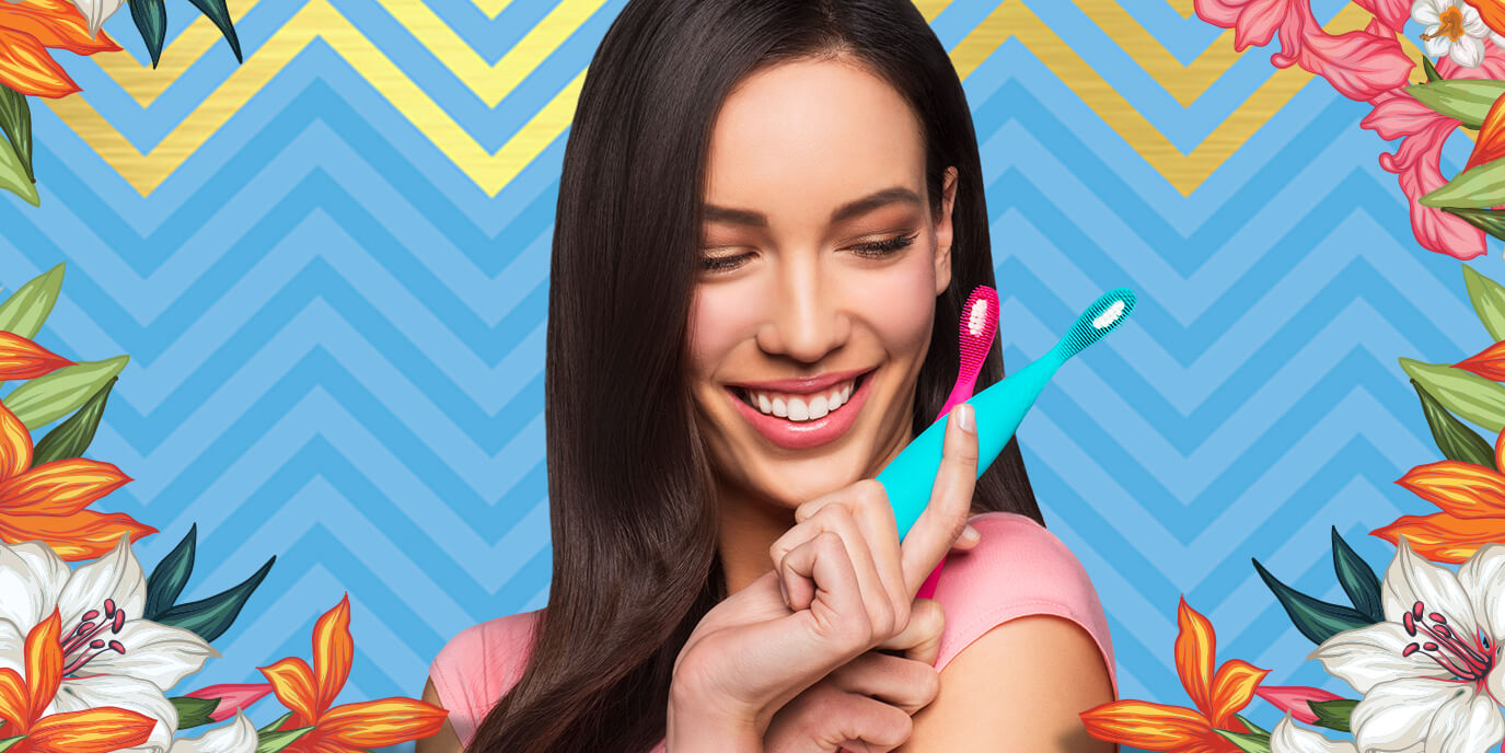 Meet the Brand New ISSA play FOREO Live Back Office