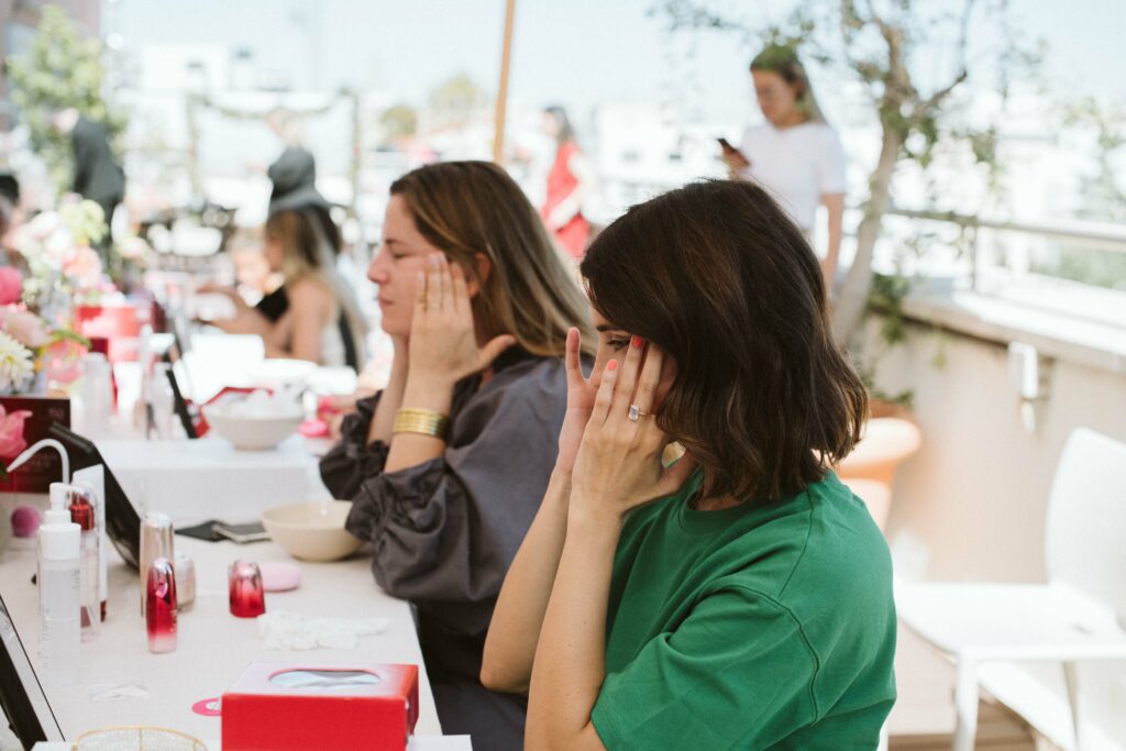 ritual de limpieza