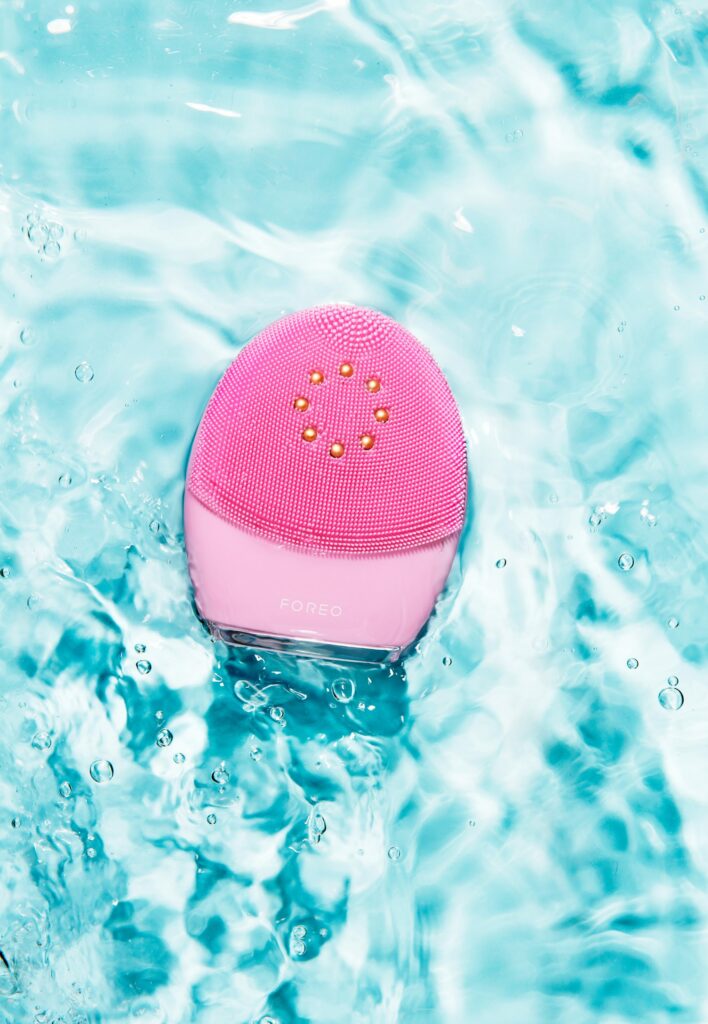 ritual foreo