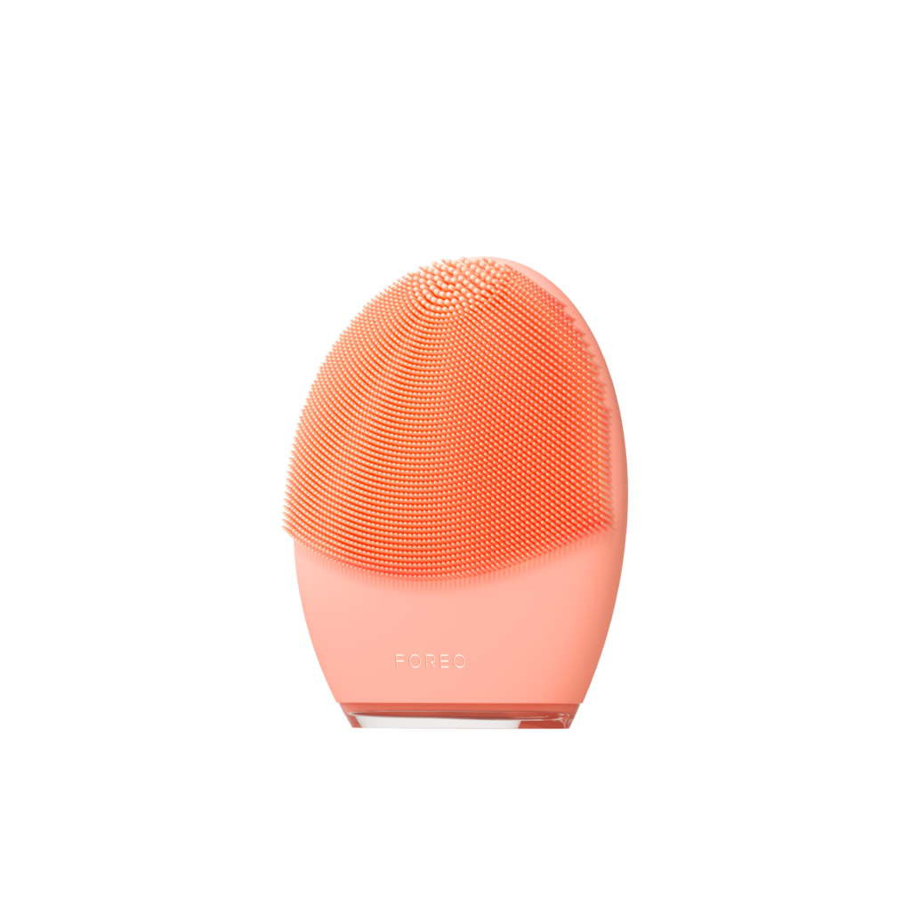 PEACH FUZZ_PANTONE PEACH FUZZ_PANTONE_FOREO