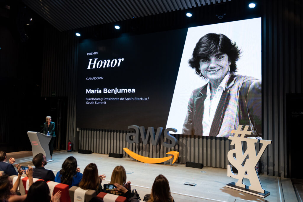 WomenStartupAwards