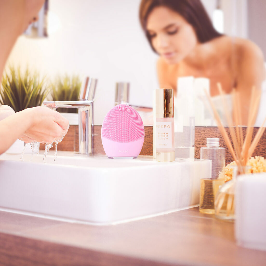 tratamiento facial casa